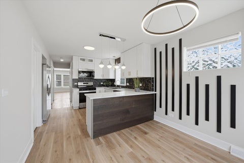Tiny photo for 8642 S Indiana Avenue, Chicago, IL 60619 (MLS # 12730677)