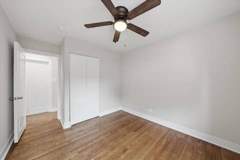Tiny photo for 8642 S Indiana Avenue, Chicago, IL 60619 (MLS # 12730677)