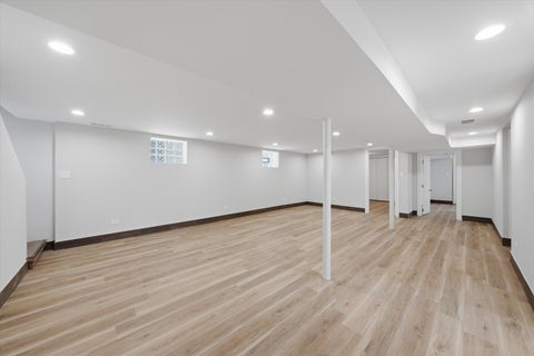 Tiny photo for 8642 S Indiana Avenue, Chicago, IL 60619 (MLS # 12730677)