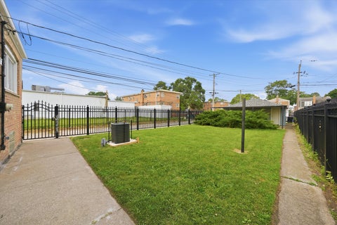 Tiny photo for 8642 S Indiana Avenue, Chicago, IL 60619 (MLS # 12730677)