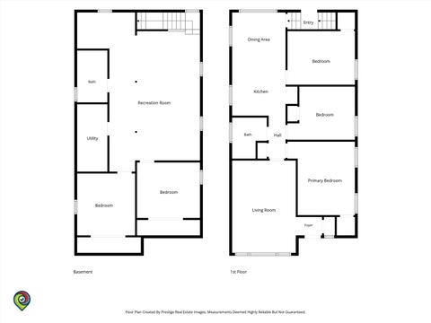 Tiny photo for 8642 S Indiana Avenue, Chicago, IL 60619 (MLS # 12730677)