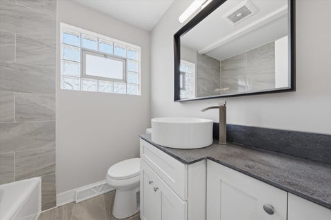 Tiny photo for 8642 S Indiana Avenue, Chicago, IL 60619 (MLS # 12730677)