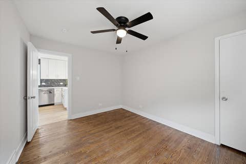 Tiny photo for 8642 S Indiana Avenue, Chicago, IL 60619 (MLS # 12730677)
