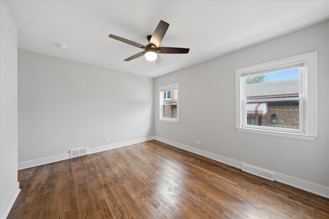Tiny photo for 8642 S Indiana Avenue, Chicago, IL 60619 (MLS # 12730677)