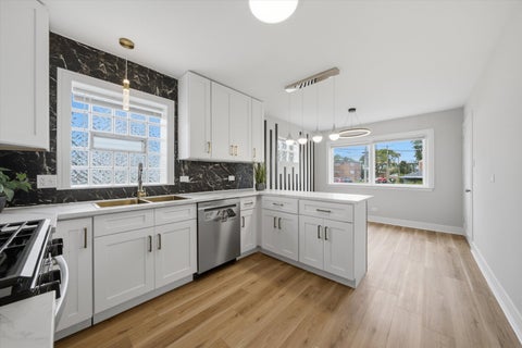 Tiny photo for 8642 S Indiana Avenue, Chicago, IL 60619 (MLS # 12730677)