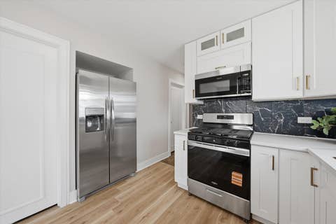 Tiny photo for 8642 S Indiana Avenue, Chicago, IL 60619 (MLS # 12730677)