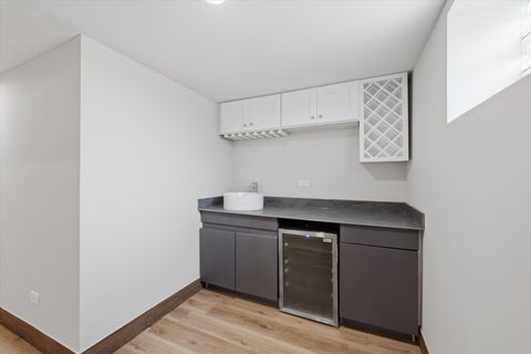 Tiny photo for 8642 S Indiana Avenue, Chicago, IL 60619 (MLS # 12730677)
