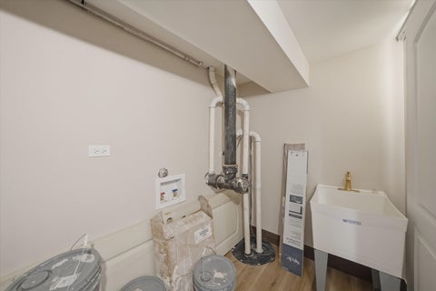 Tiny photo for 8642 S Indiana Avenue, Chicago, IL 60619 (MLS # 12730677)