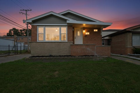 Tiny photo for 8642 S Indiana Avenue, Chicago, IL 60619 (MLS # 12730677)