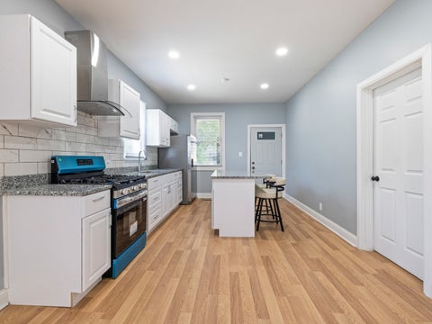 Tiny photo for 6350 S Wood Street, Chicago, IL 60636 (MLS # 12733619)