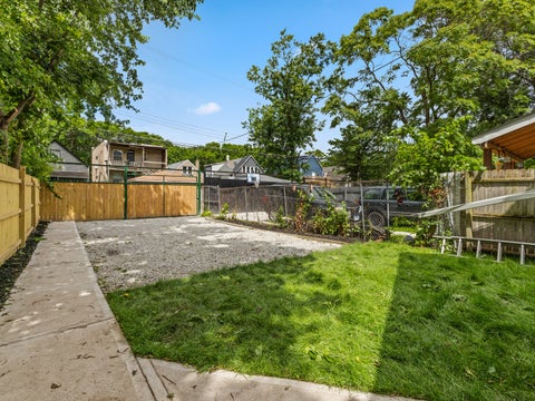 Tiny photo for 6350 S Wood Street, Chicago, IL 60636 (MLS # 12733619)