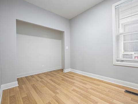 Tiny photo for 6350 S Wood Street, Chicago, IL 60636 (MLS # 12733619)