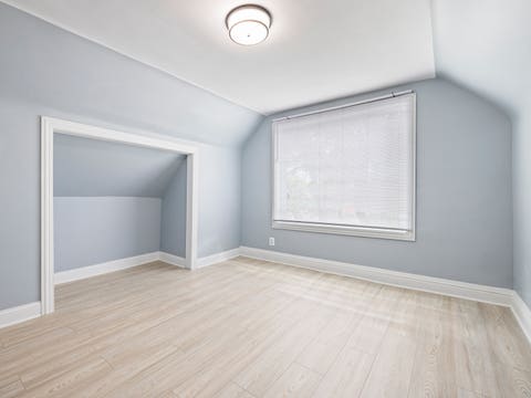 Tiny photo for 6350 S Wood Street, Chicago, IL 60636 (MLS # 12733619)