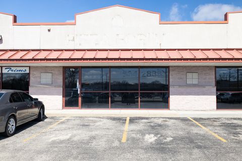 Tiny photo for Lockport, IL 60441 (MLS # 12535110)