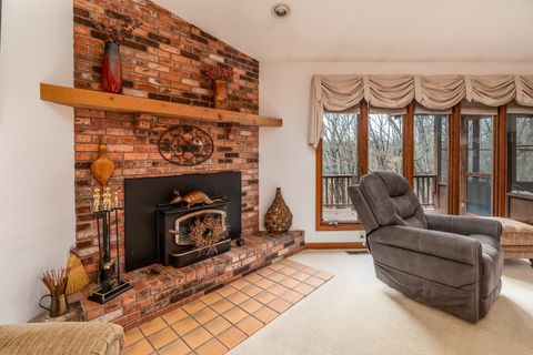 Tiny photo for 3085 Kaolin Road, Cobden, IL 62920 (MLS # 12571623)