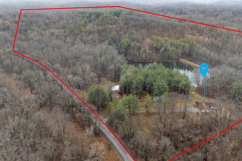 Tiny photo for 3085 Kaolin Road, Cobden, IL 62920 (MLS # 12571623)