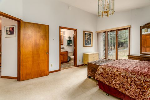 Tiny photo for 3085 Kaolin Road, Cobden, IL 62920 (MLS # 12571623)