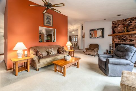 Tiny photo for 3085 Kaolin Road, Cobden, IL 62920 (MLS # 12571623)