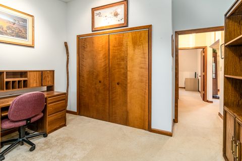 Tiny photo for 3085 Kaolin Road, Cobden, IL 62920 (MLS # 12571623)