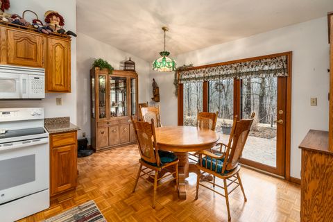 Tiny photo for 3085 Kaolin Road, Cobden, IL 62920 (MLS # 12571623)