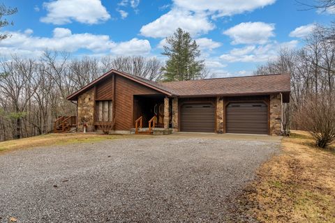 Tiny photo for 3085 Kaolin Road, Cobden, IL 62920 (MLS # 12571623)