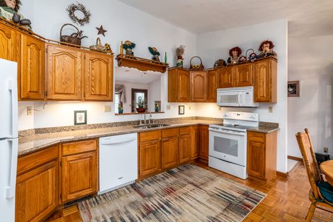 Tiny photo for 3085 Kaolin Road, Cobden, IL 62920 (MLS # 12571623)