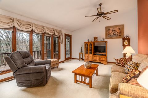 Tiny photo for 3085 Kaolin Road, Cobden, IL 62920 (MLS # 12571623)