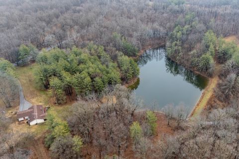 Tiny photo for 3085 Kaolin Road, Cobden, IL 62920 (MLS # 12571623)