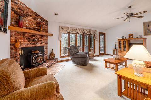 Tiny photo for 3085 Kaolin Road, Cobden, IL 62920 (MLS # 12571623)