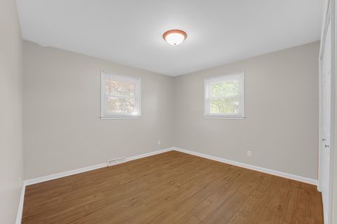 Tiny photo for 12155 E GREGG Boulevard, Momence, IL 60954 (MLS # 12714845)