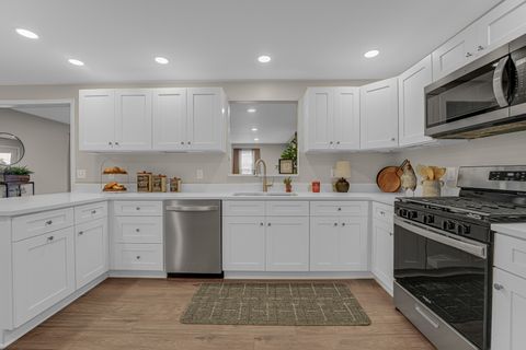 Tiny photo for 12155 E GREGG Boulevard, Momence, IL 60954 (MLS # 12714845)