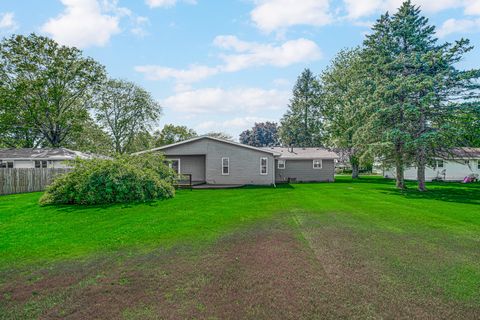 Tiny photo for 12155 E GREGG Boulevard, Momence, IL 60954 (MLS # 12714845)