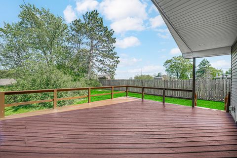 Tiny photo for 12155 E GREGG Boulevard, Momence, IL 60954 (MLS # 12714845)