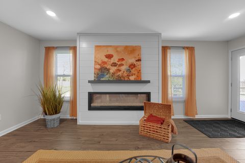 Tiny photo for 12155 E GREGG Boulevard, Momence, IL 60954 (MLS # 12714845)