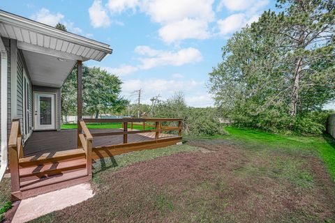 Tiny photo for 12155 E GREGG Boulevard, Momence, IL 60954 (MLS # 12714845)