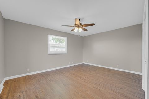 Tiny photo for 12155 E GREGG Boulevard, Momence, IL 60954 (MLS # 12714845)