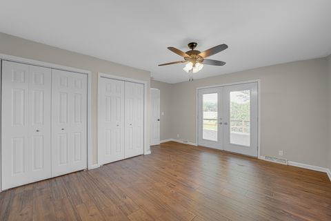 Tiny photo for 12155 E GREGG Boulevard, Momence, IL 60954 (MLS # 12714845)