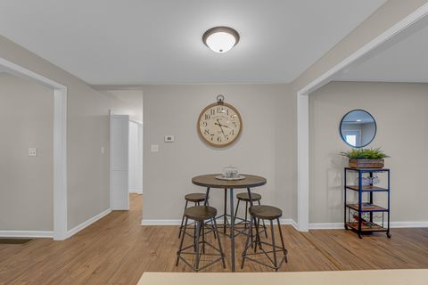 Tiny photo for 12155 E GREGG Boulevard, Momence, IL 60954 (MLS # 12714845)