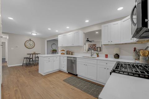 Tiny photo for 12155 E GREGG Boulevard, Momence, IL 60954 (MLS # 12714845)