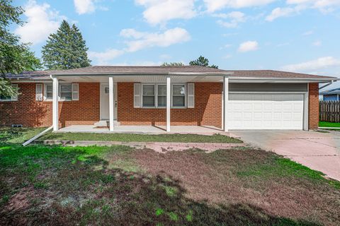 Photo of 12155 E GREGG Boulevard, Momence, IL 60954 (MLS # 12714845)