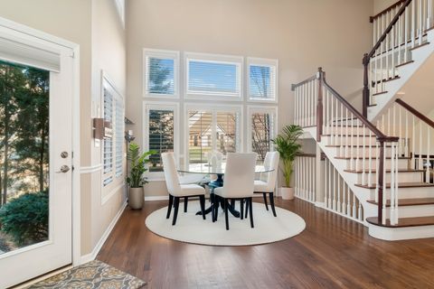A home in Palatine