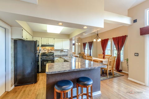 Tiny photo for 248 Haber Court #C-3, Cary, IL 60013 (MLS # 12793226)