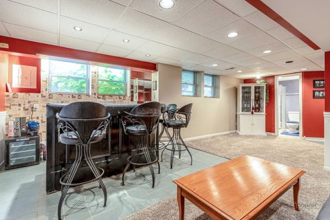 Tiny photo for 248 Haber Court #C-3, Cary, IL 60013 (MLS # 12793226)