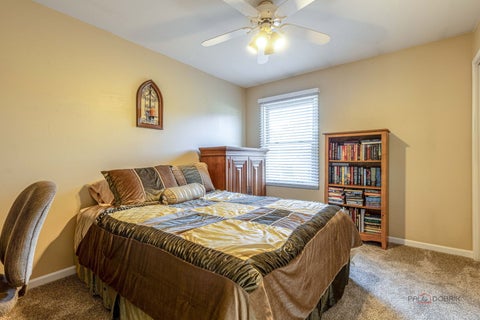 Tiny photo for 248 Haber Court #C-3, Cary, IL 60013 (MLS # 12793226)