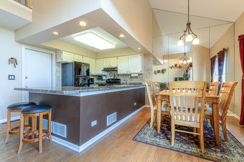 Tiny photo for 248 Haber Court #C-3, Cary, IL 60013 (MLS # 12793226)