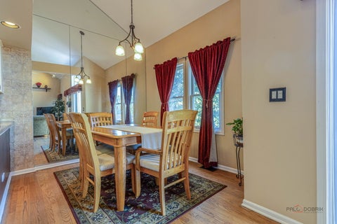 Tiny photo for 248 Haber Court #C-3, Cary, IL 60013 (MLS # 12793226)