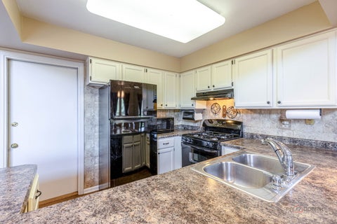 Tiny photo for 248 Haber Court #C-3, Cary, IL 60013 (MLS # 12793226)
