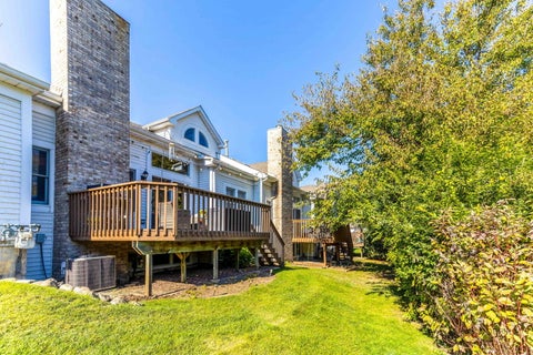 Tiny photo for 248 Haber Court #C-3, Cary, IL 60013 (MLS # 12793226)