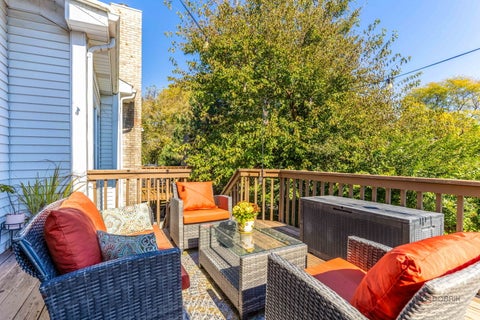 Tiny photo for 248 Haber Court #C-3, Cary, IL 60013 (MLS # 12793226)