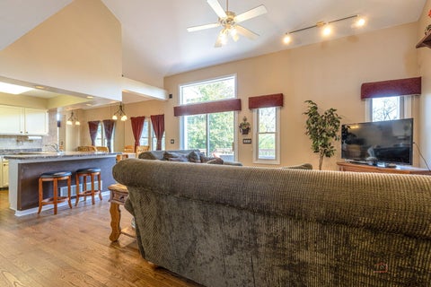 Tiny photo for 248 Haber Court #C-3, Cary, IL 60013 (MLS # 12793226)